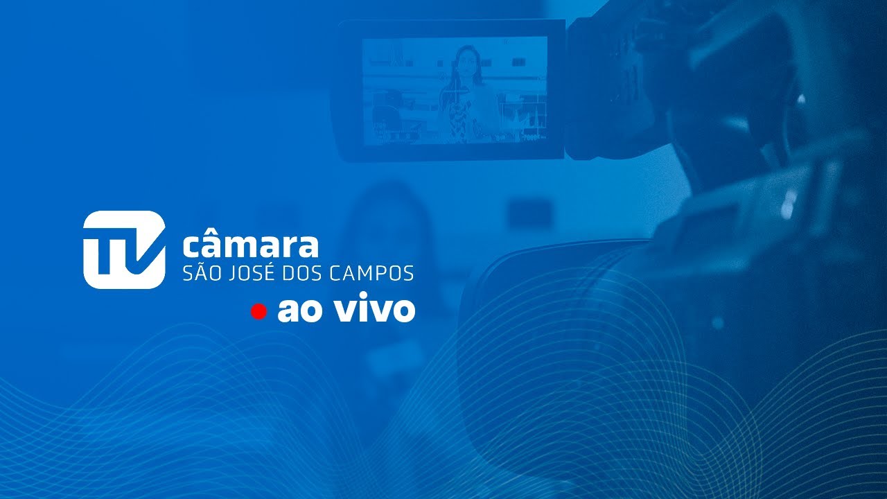 TV Câmara Ao Vivo